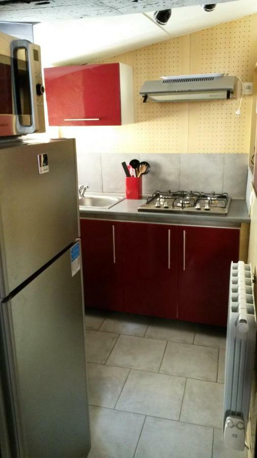 Appartement De Charme Centre Historique Sarlat Екстер'єр фото