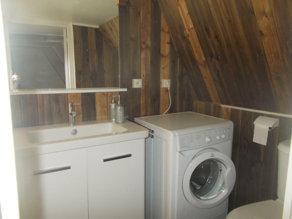 Appartement De Charme Centre Historique Sarlat Екстер'єр фото
