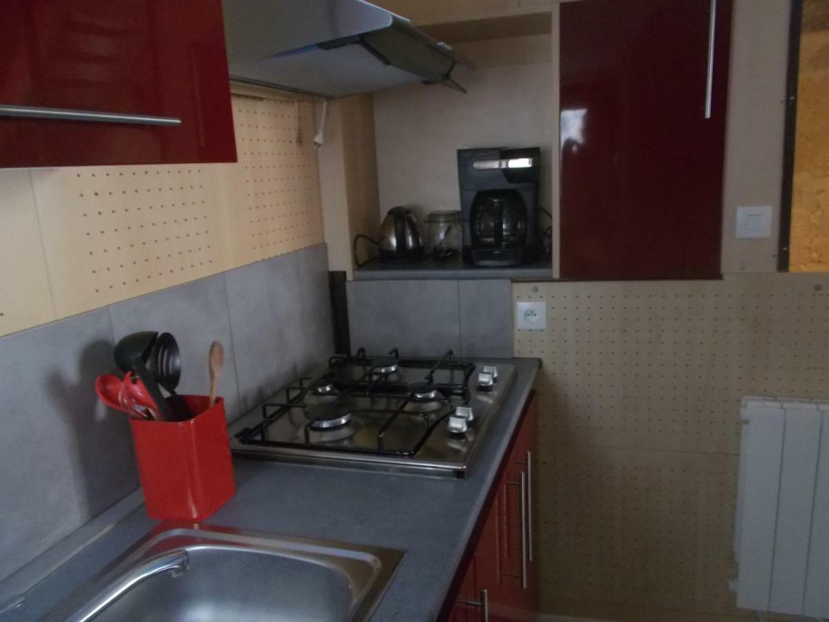 Appartement De Charme Centre Historique Sarlat Екстер'єр фото